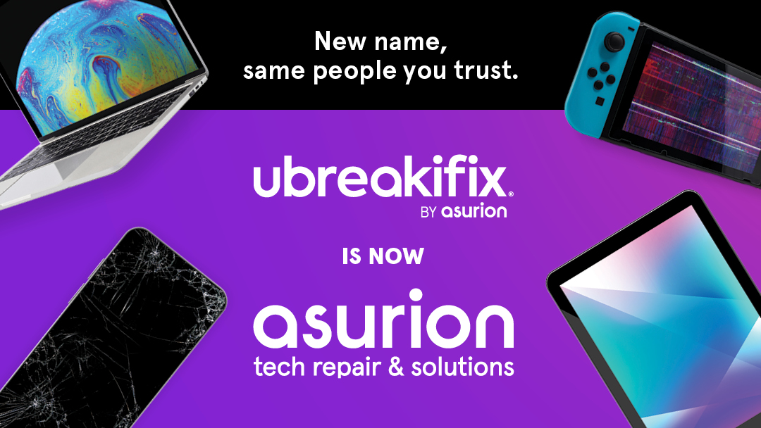 uBreakiFix Newnan