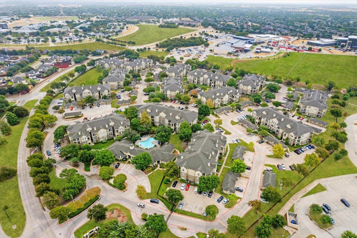 Wade Crossing Apartment Homes