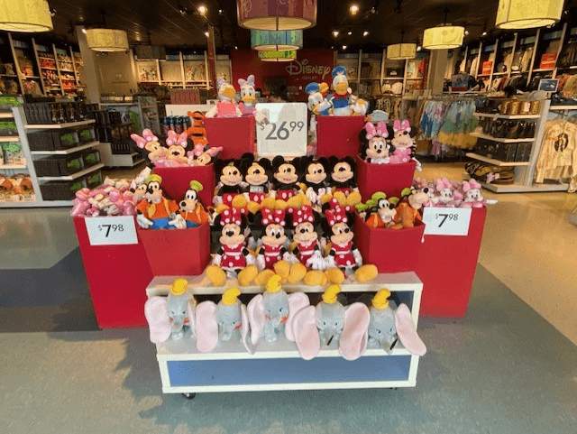 Disney Store