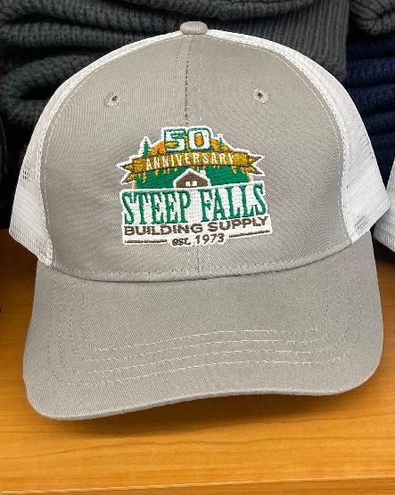 Steep Falls Building Supply