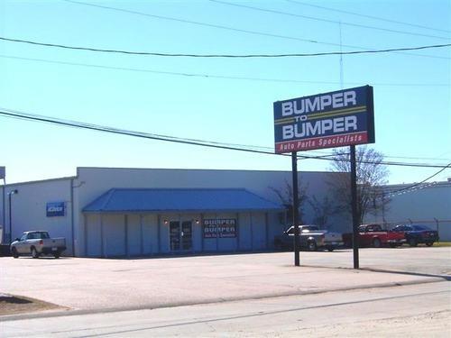 Bumper To Bumper Auto Parts/Crow-Burlingame