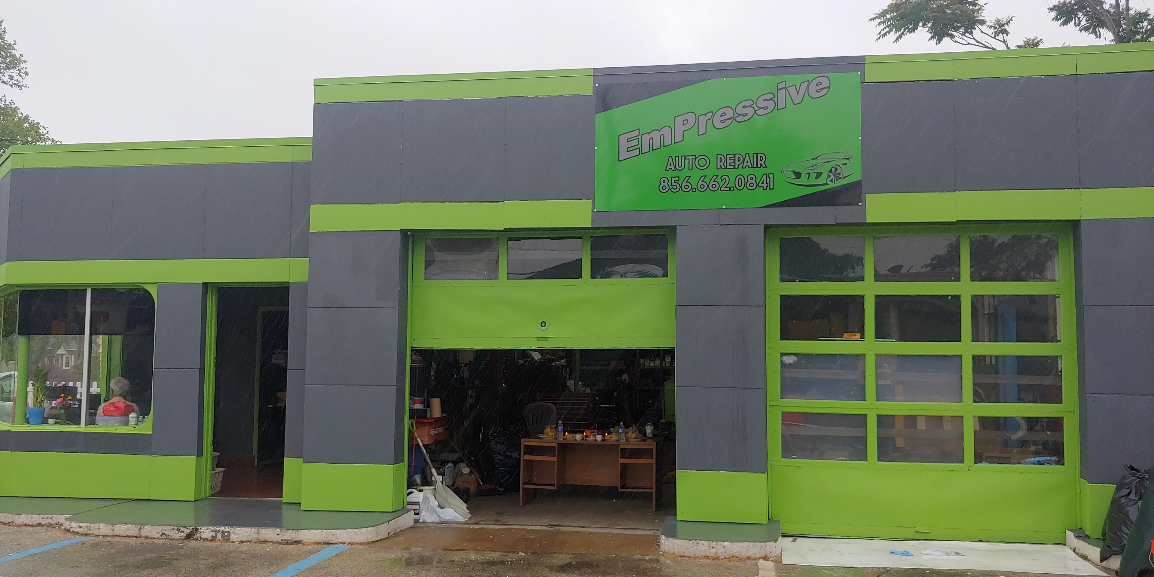 Empressive Auto Repair