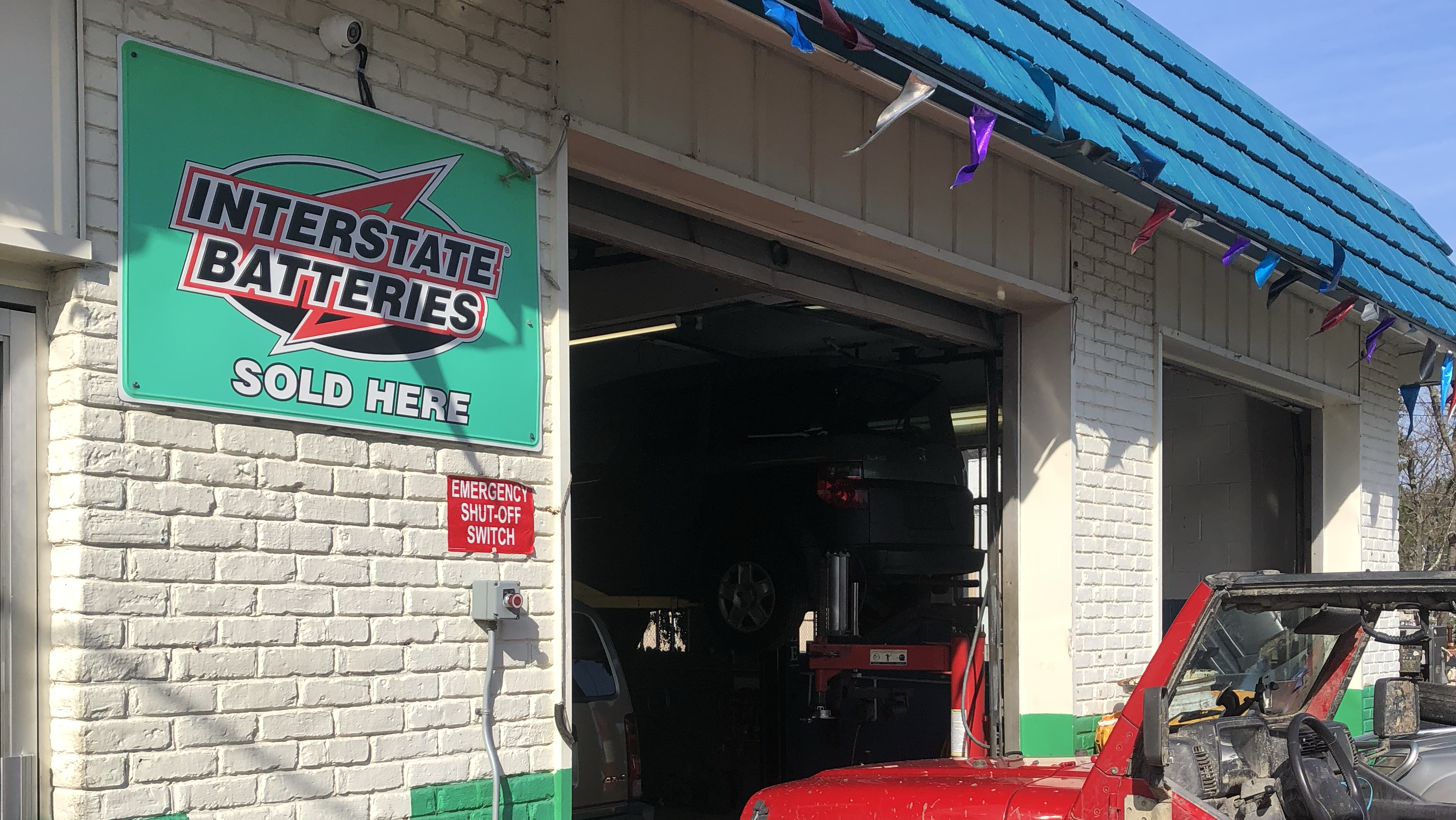 Georges Auto Care