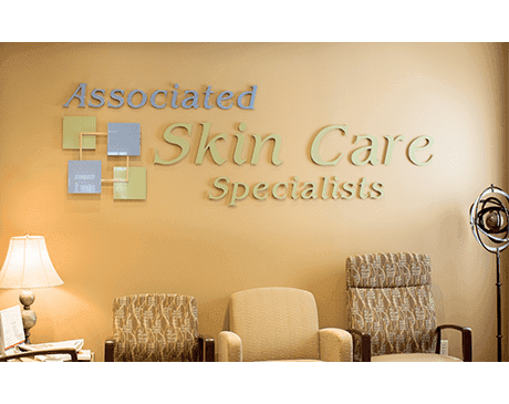 Associated Skin Care Specialists