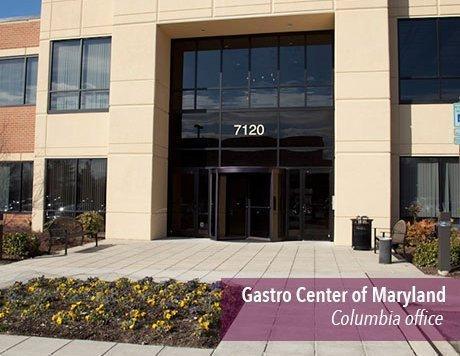 Gastro Center of Maryland