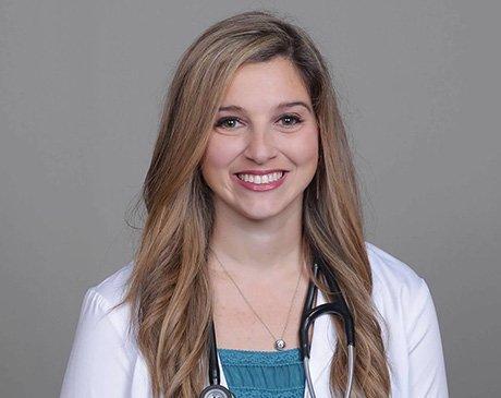 Coastal Hematology & Oncology Center: Jessica Taff, MD