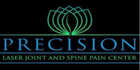 Precision Laser Joint and Spine Pain Center