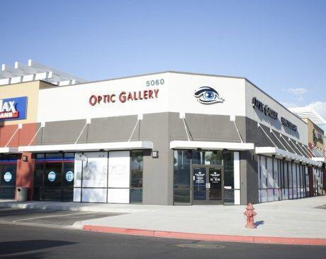 Optic Gallery