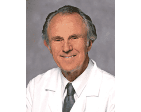 Edward Carden, MD