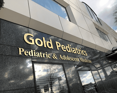 MD1CARE - Gold Pediatrics