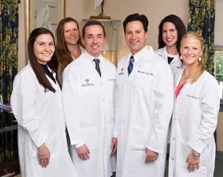 Easton Dermatology Associates