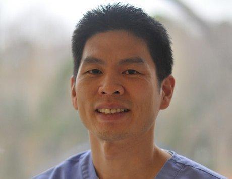 Tucker Family Dental: Danny Jeon, DMD