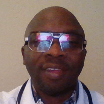 Dr. AKINLOYE OYERINDE