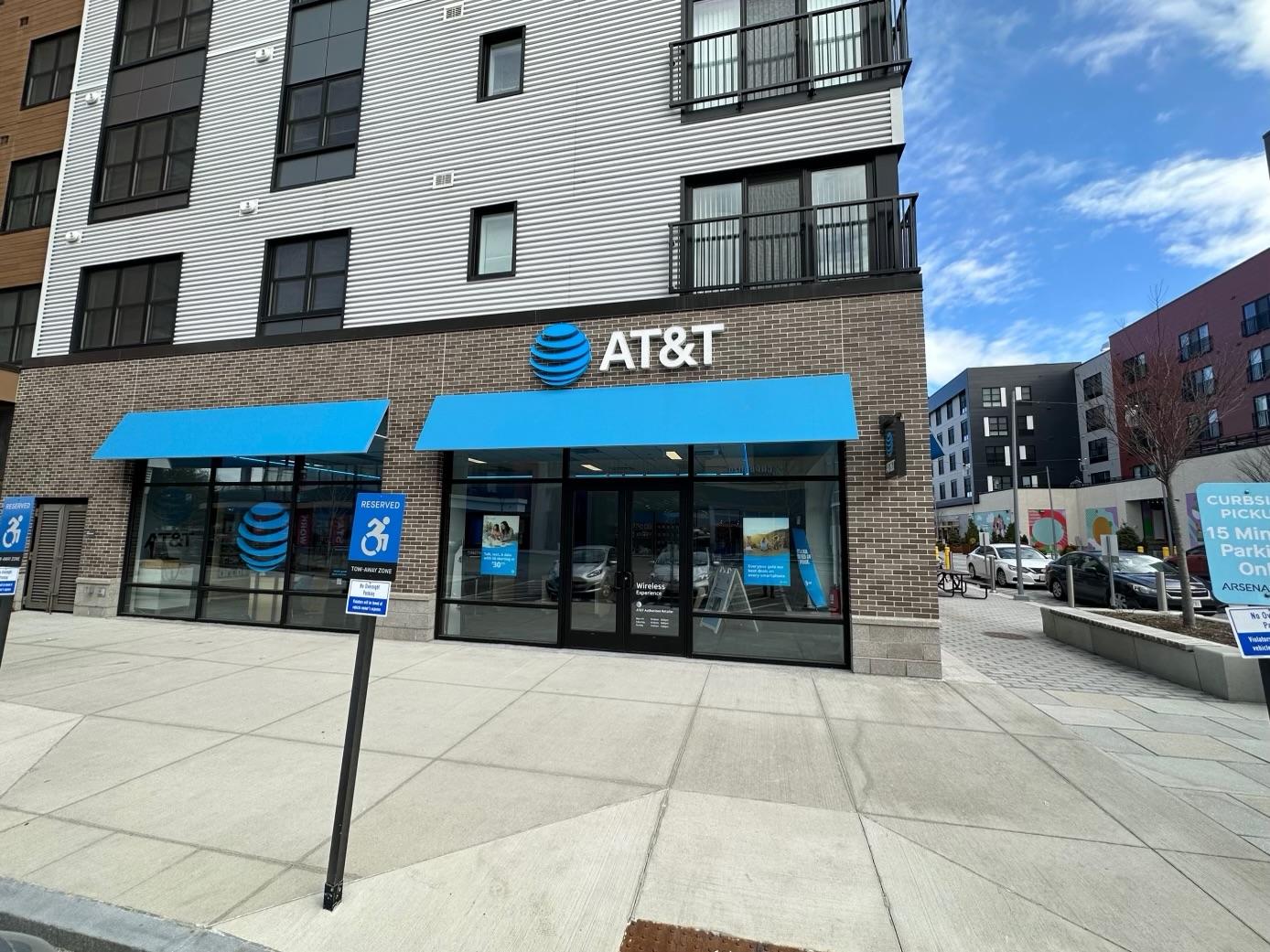 AT&T Store