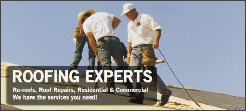 Gustafson Roofing, Inc.