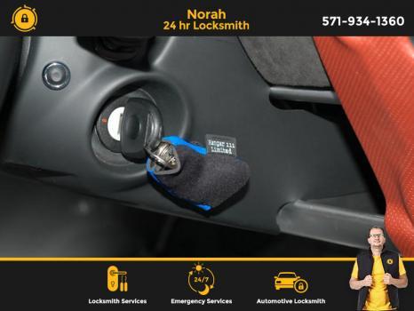 Norah 24 hr Locksmith