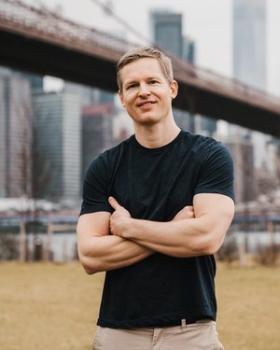 Alex Engels Fitness - Personal Trainer in NYC