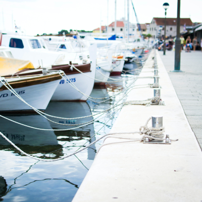 Boats For Sale