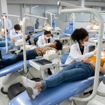 Dental Schools