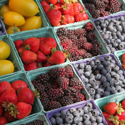 Farmers Market