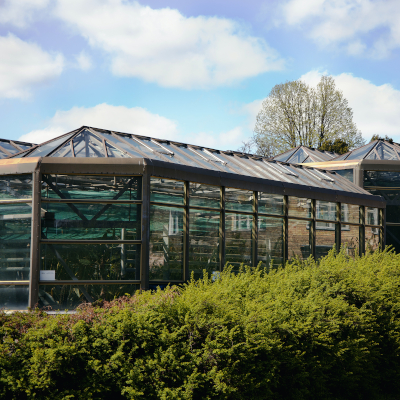 Greenhouses