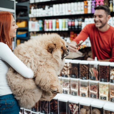 Pet Store