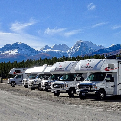 RV Dealers