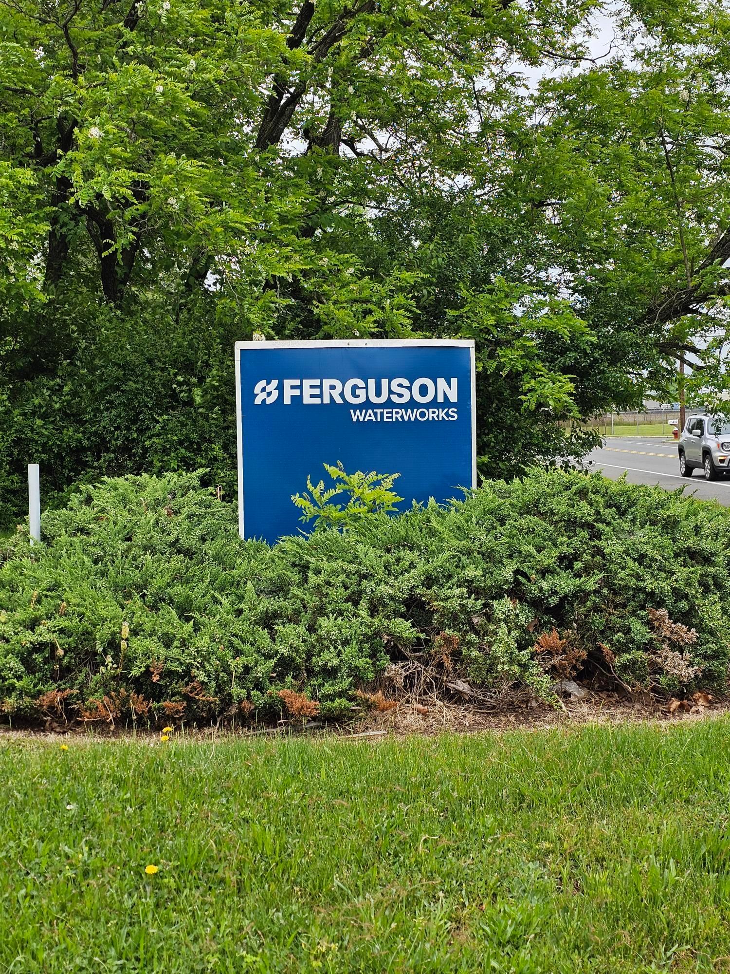 Ferguson Waterworks