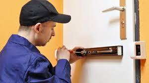 Locksmith Services Westlake