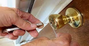 Spring Local Locksmith