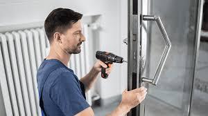 lock repair & services near me