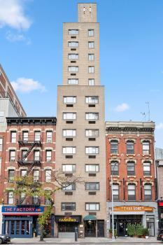 Abington Properties - 433 W 43rd St