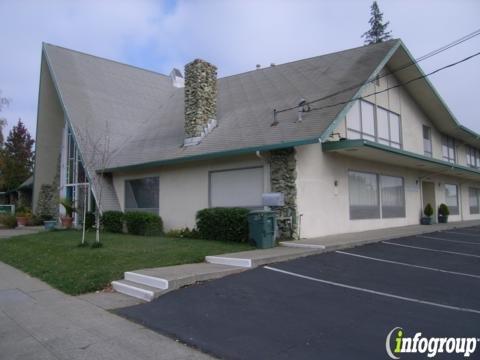 Castro Valley Church of the Nazarene