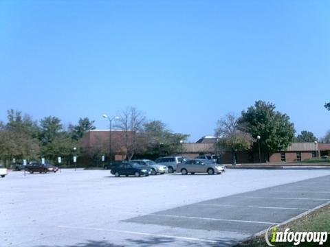 Columbia Jewish Congregation