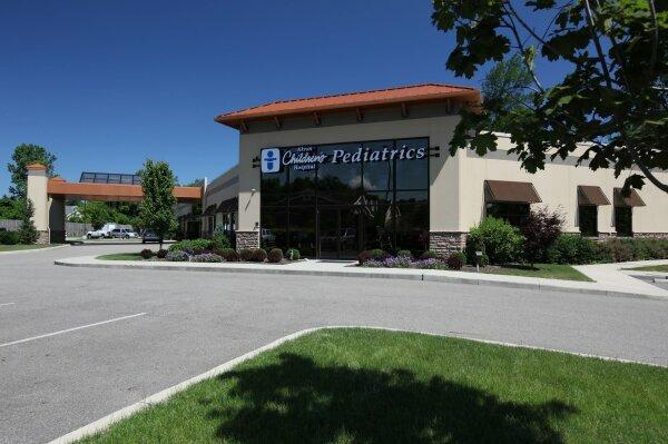 Akron Children's Pediatrics, Brecksville