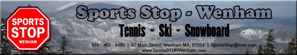 Sports Stop