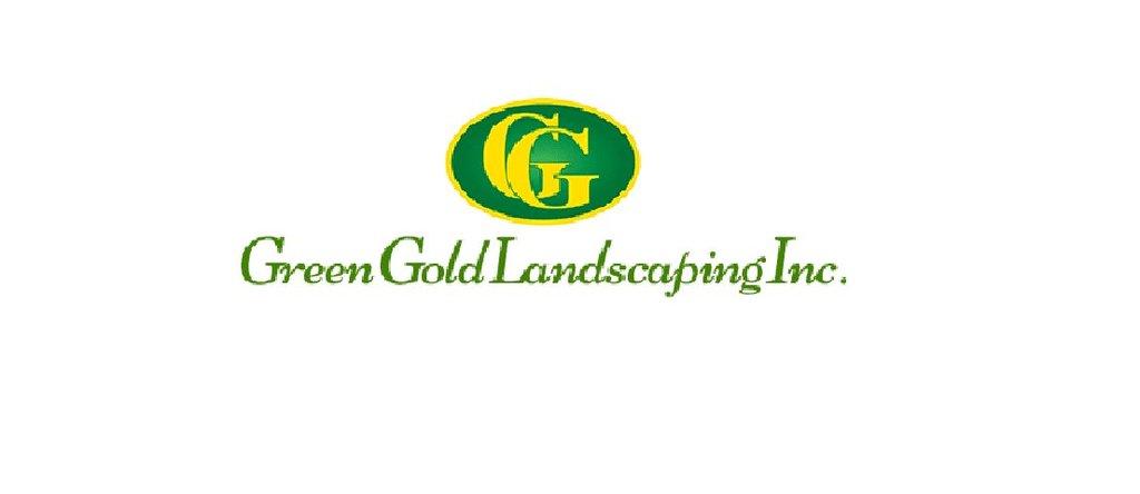 Green Gold Landscaping