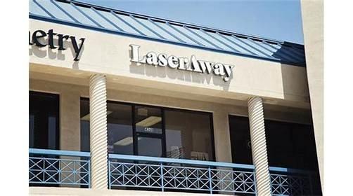 Laseraway