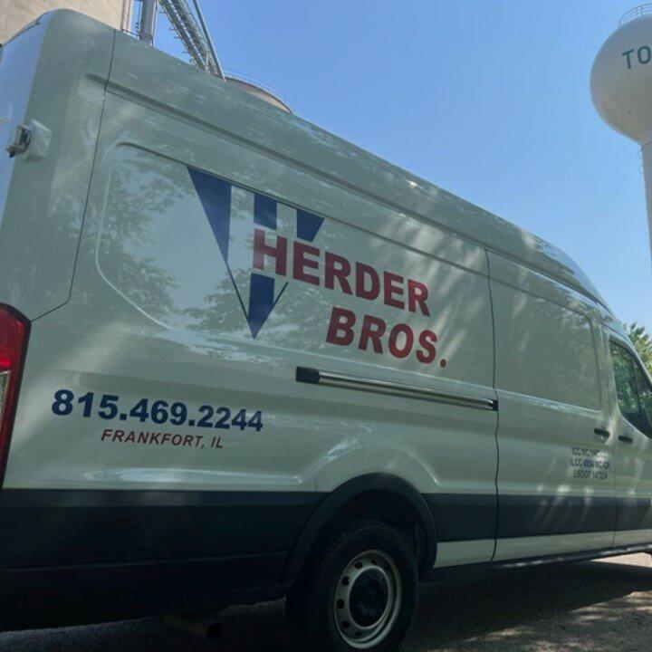 Herder Brothers Movers