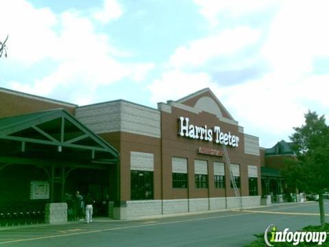 Harris Teeter