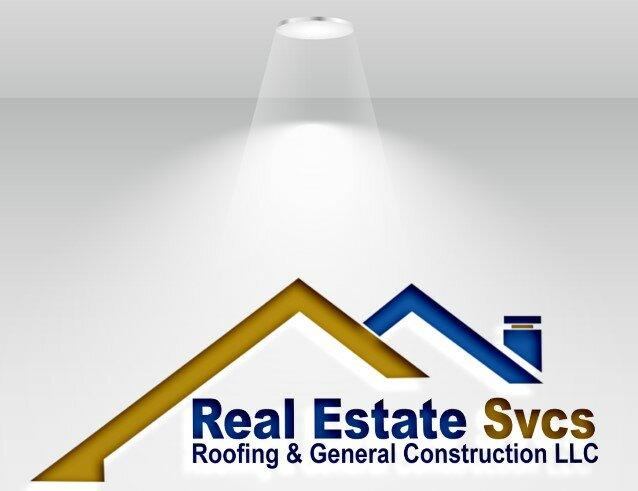 Real Estate Services Roofing & General Construction