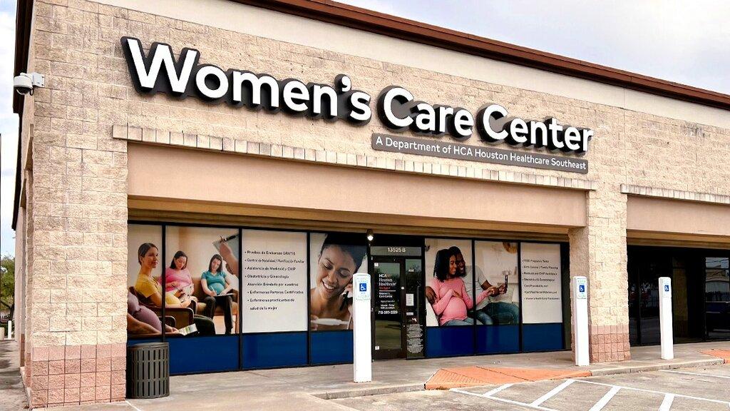 Women's Care Center-East