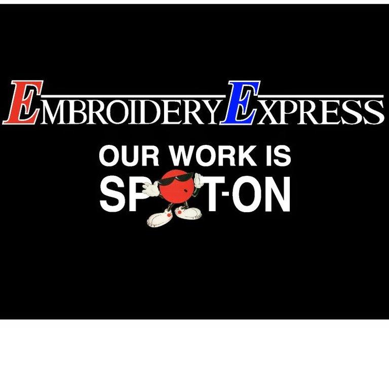 Embroidery Express And Screen Printing