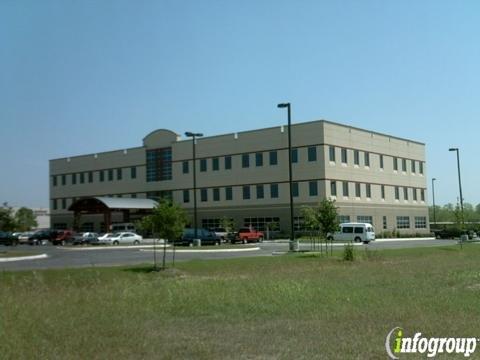 South Texas Foot Institute