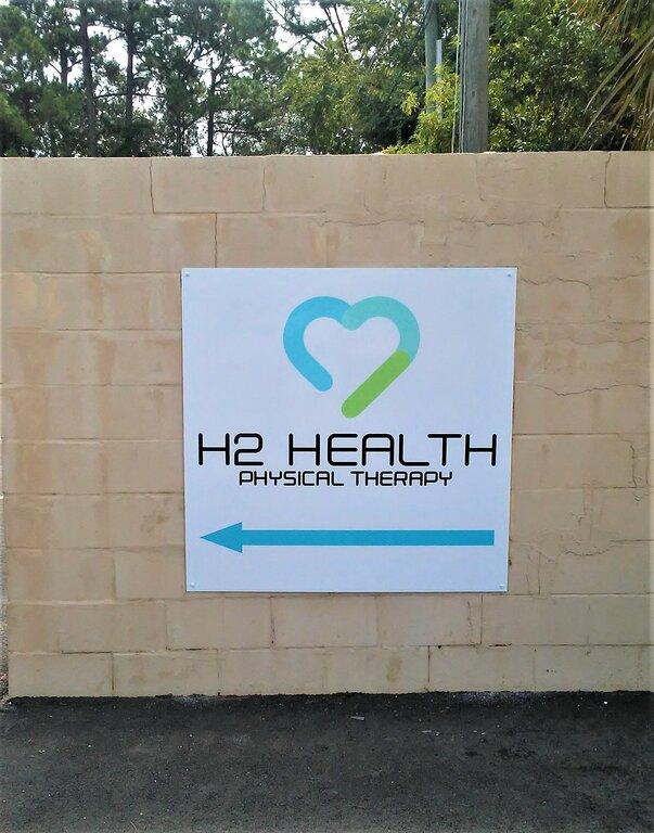 H2 Health- Mandarin Jacksonville, FL