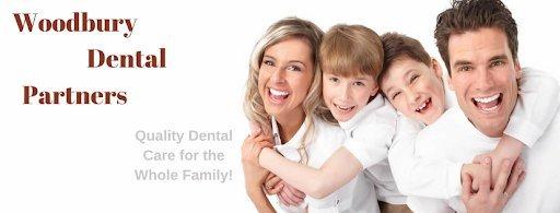 Woodbury Dental Partners