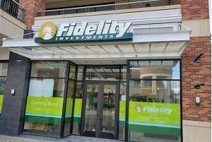 Fidelity Investments