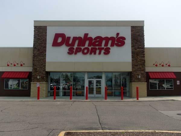 Dunham's Sports