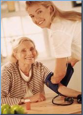 Angel's Home Care Services Inc