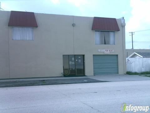 RJR Industrial Properties